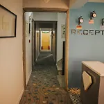 Pirlanta Butik Отель Кешме