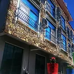 Pirlanta Butik Отель