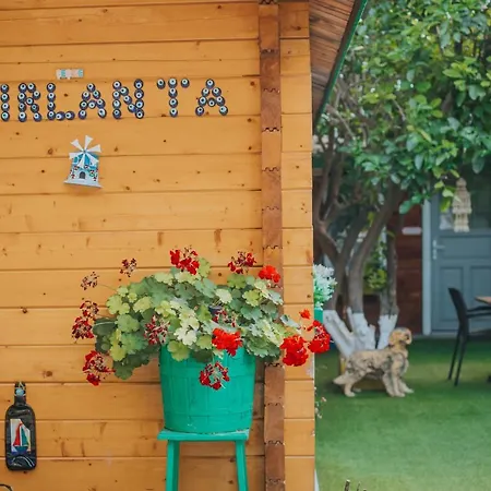 Pirlanta Butik Hotel 3*