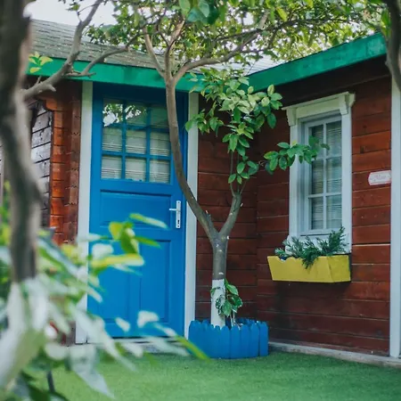 Pirlanta Butik Otel