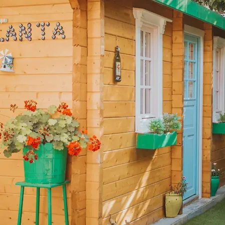 Pirlanta Butik 3* Çeşme