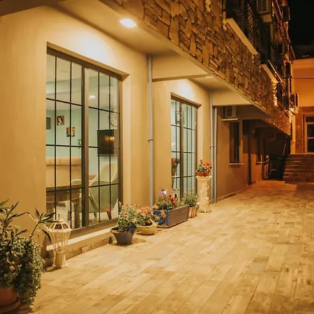 Otel Pirlanta Butik