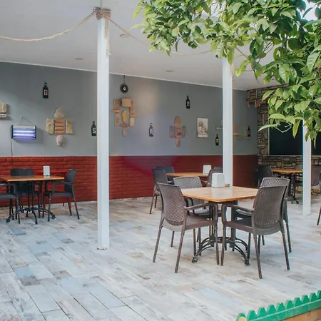 Otel Pirlanta Butik Çeşme