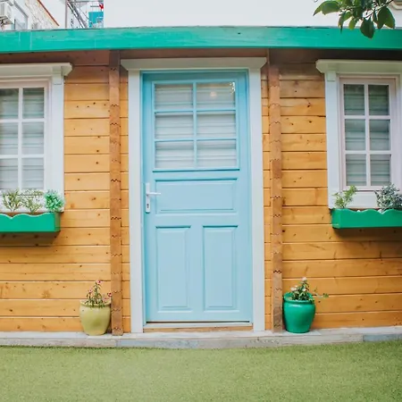 Hotel Pirlanta Butik Çeşme