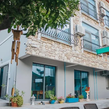 Pirlanta Butik Hotel