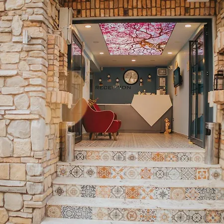 Pirlanta Butik Hotel