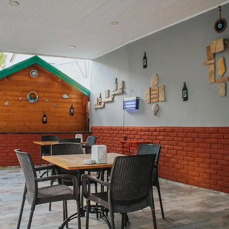 Pirlanta Butik Otel