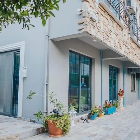 Otel Pirlanta Butik
