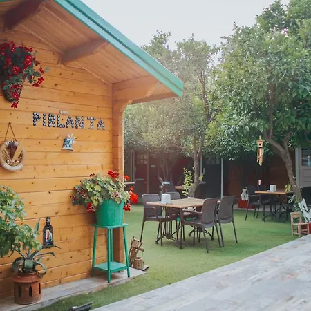 Pirlanta Butik Otel
