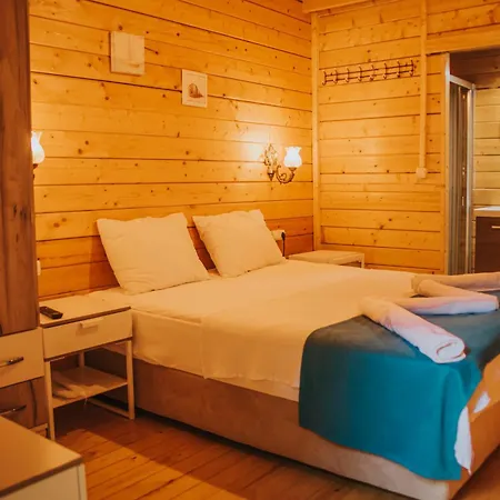 Hotel Pirlanta Butik 3*