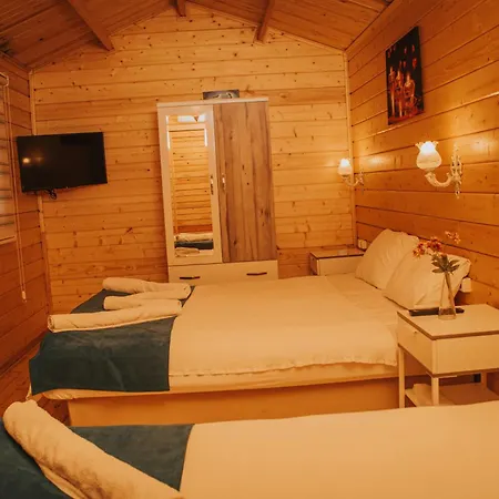 Hotel Pirlanta Butik