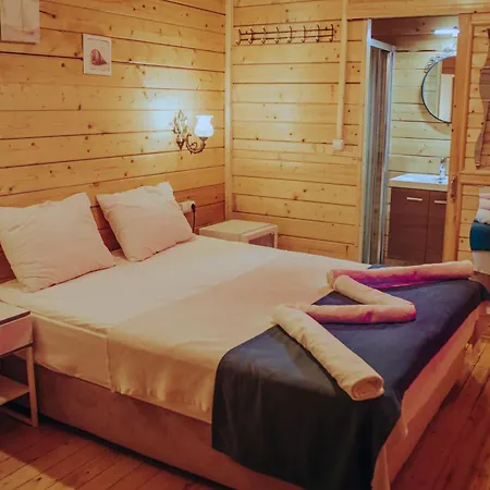 Pirlanta Butik Hotel Çeşme