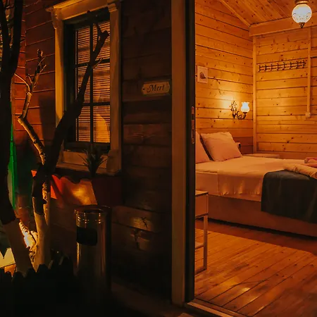 Otel Pirlanta Butik Çeşme