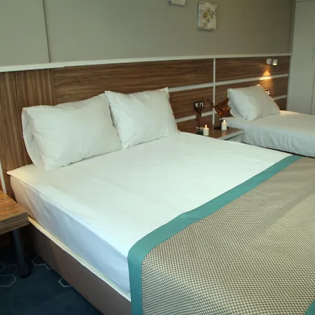 Pirlanta Butik 3*