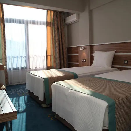 Pirlanta Butik Hotel Çeşme