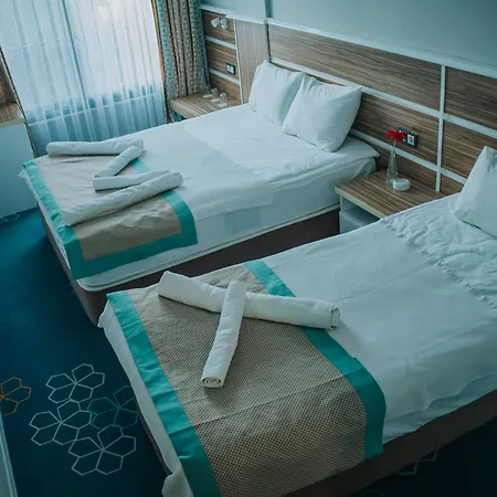 Pirlanta Butik Otel
