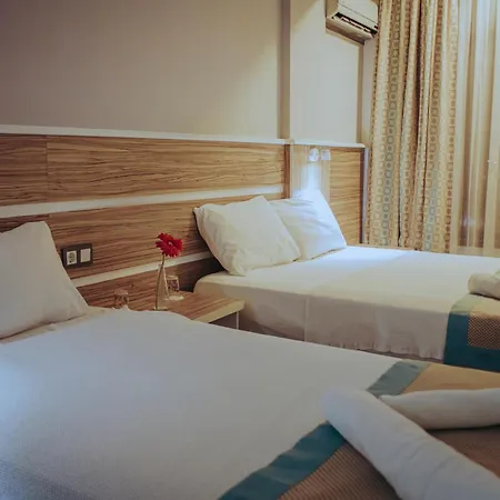 Pirlanta Butik Hotel 3*