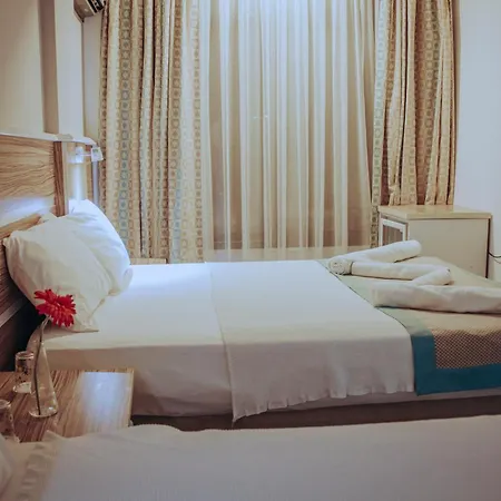 Pirlanta Butik Hotel