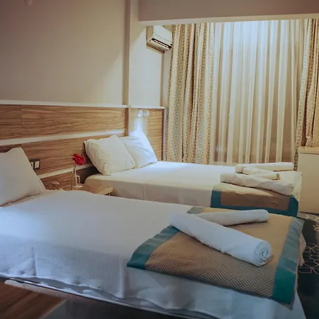 Pirlanta Butik Hotel 3*