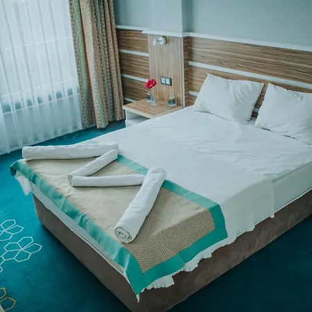 Hotel Pirlanta Butik 3*