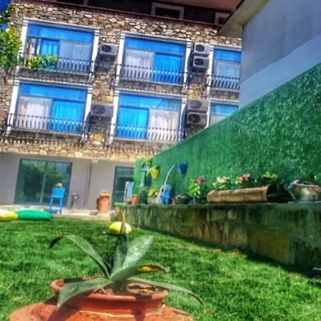 Otel Pirlanta Butik 3*