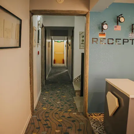 Pirlanta Butik Hotel Çeşme