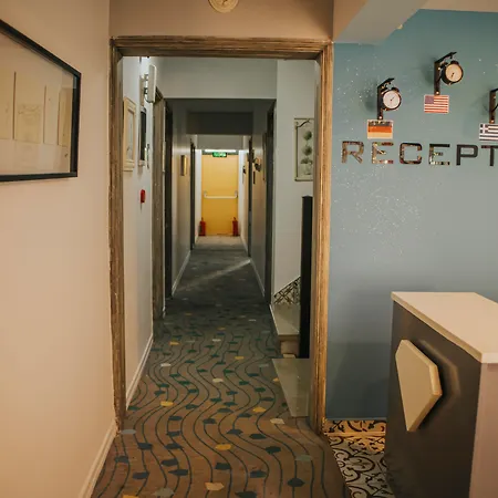 Pirlanta Butik Otel Çeşme