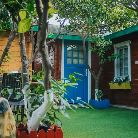 Otel Pirlanta Butik 3*