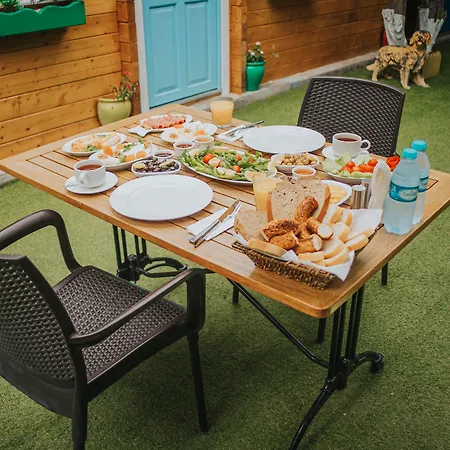 Pirlanta Butik 3* Çeşme