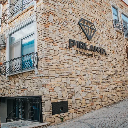 Otel Pirlanta Butik 3*