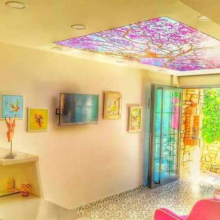 Pirlanta Butik Hotel