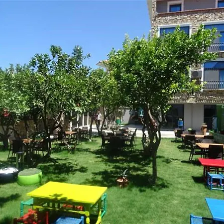 Pirlanta Butik Hotel 3*