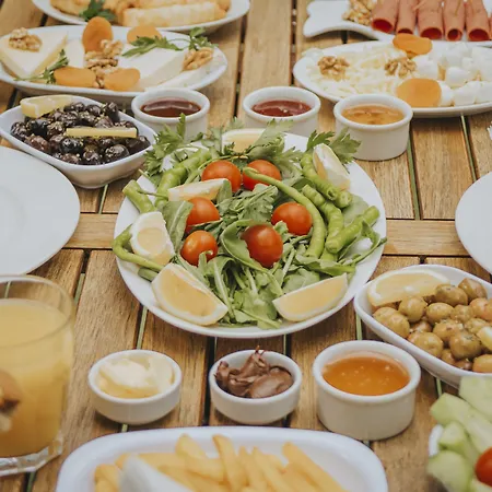 Hotel Pirlanta Butik Çeşme