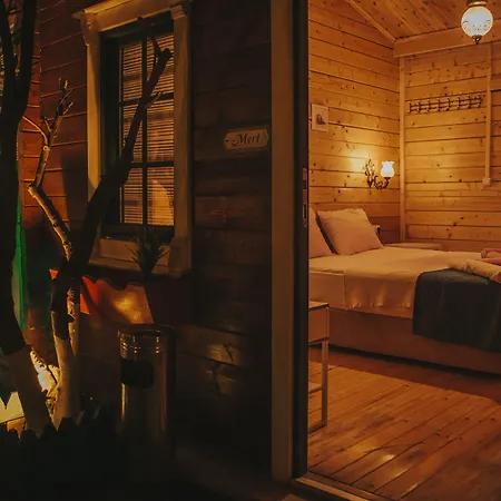 Hotel Pirlanta Butik