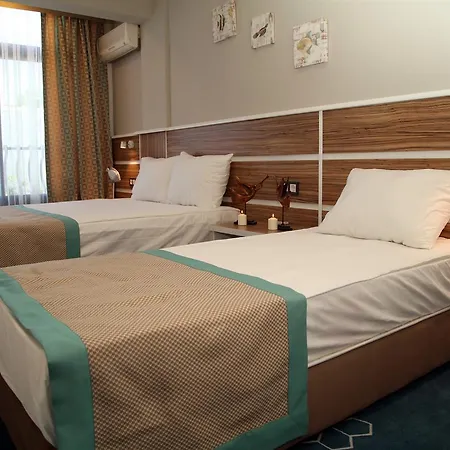 Pirlanta Butik Otel