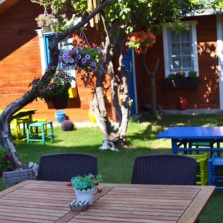 Pirlanta Butik Otel Çeşme