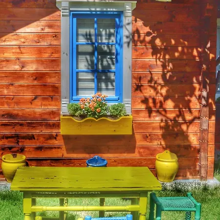 Pirlanta Butik Hotel Çeşme