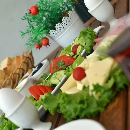 Hotel Pirlanta Butik 3*