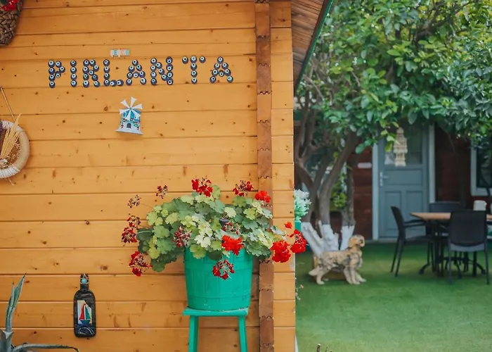 Pirlanta Butik Otel 3*