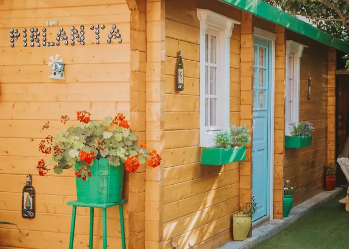 Pirlanta Butik 3* Çeşme