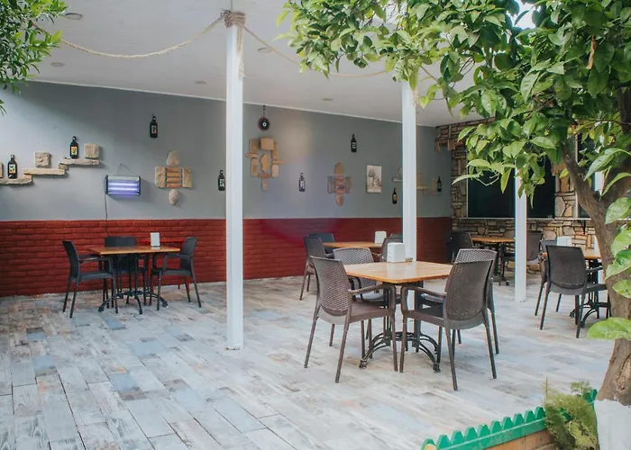 Otel Pirlanta Butik Çeşme