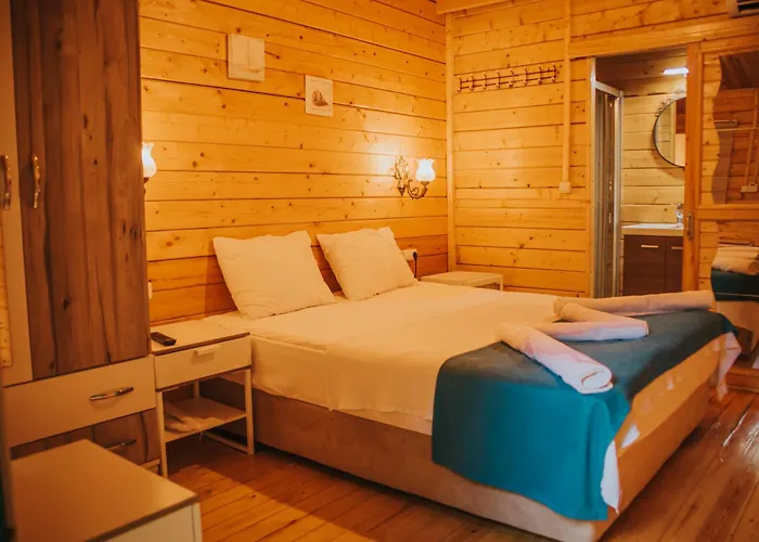 Otel Pirlanta Butik 3*