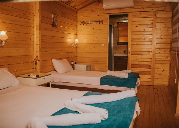 Pirlanta Butik Otel 3*