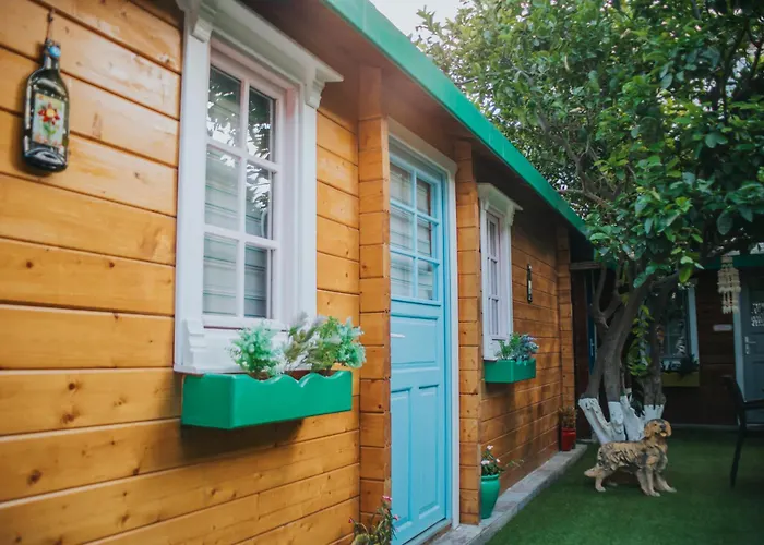 Pirlanta Butik Otel 3*