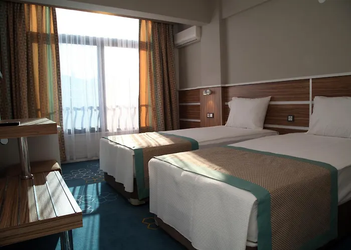 Pirlanta Butik Otel Çeşme