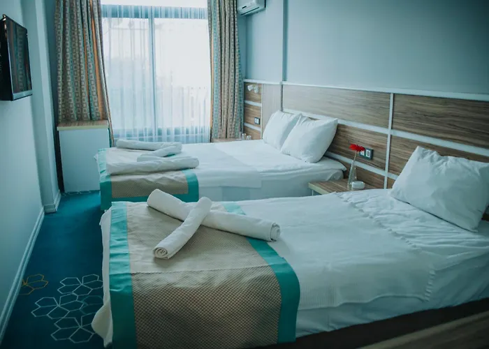 Pirlanta Butik Szálloda 3*