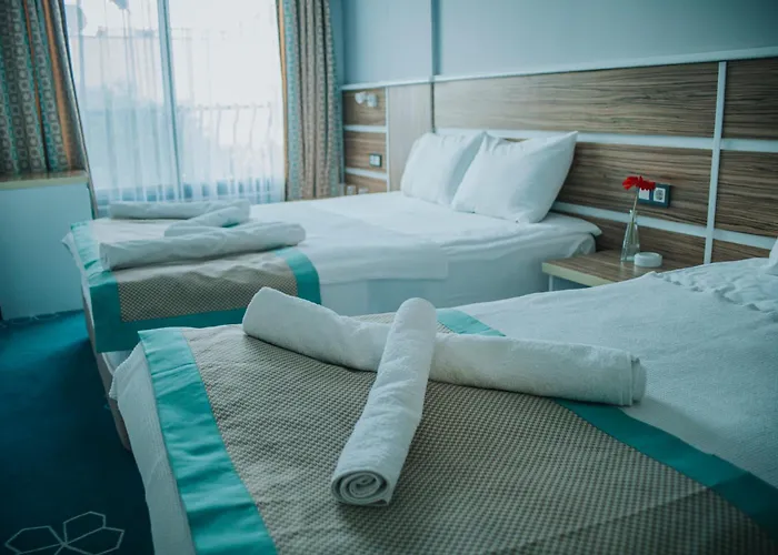 Pirlanta Butik Szálloda 3*