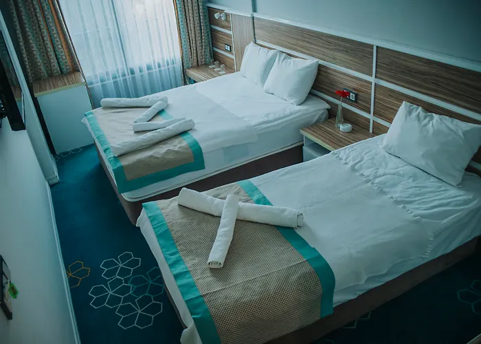 Pirlanta Butik Szálloda