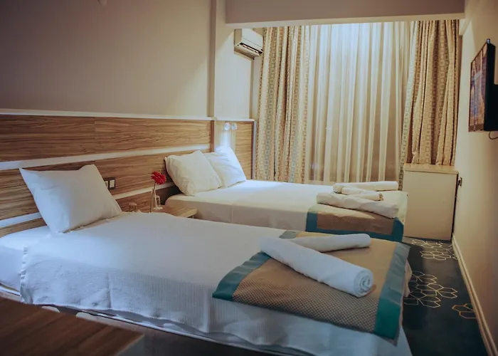 Pirlanta Butik Otel 3*