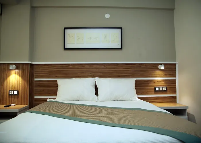 Pirlanta Butik Otel 3*